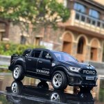 Noir - ford raptor f350 picku pneus de voiture en alliage 1:32 véhicule tout - terrain jouet véhicules ... Noir - ford raptor f350 picku pneus de voiture en alliage 1:32 véhicule tout - terrain jouet véhicules ...