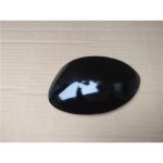 Noir gauche - arctic - coque de rtroviseur latral pour voiture compatible avec kit 206 207 et cristaux ...