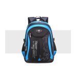 Noir sac dcole pour enfants