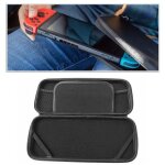 Noir - sacoche dur voyage pochette de protection sac pour nintendo switch Noir - sacoche dur voyage pochette de protection sac pour nintendo switch
