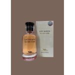 Mati�re noire ? louis martin ? eau de parfum 100 ml ? homme ? longue tenue ? �l�gant & intense