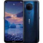 Nokia 5. 4 128gb blue eu