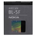 Nokia bl - 5f batterie bulk