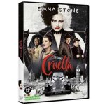 Non communiqu cruella dvd - 8717418591663