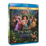 Non communiqu� encanto : la fantastique famille madrigal blu - ray - 8717418603045