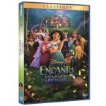 Non communiqué encanto : la fantastique famille madrigal dvd - 8717418603021 Non communiqué encanto : la fantastique famille madrigal dvd - 8717418603021