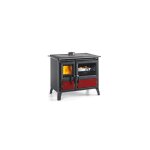 Nordica cuisini�re � bois milly. 16bordeaux - nordica