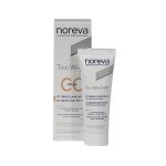 Noreva trio white xp cc cr�me claire spf 30 40ml