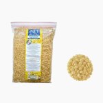 Norma de durville cire pastille blonde sans bandes 1000 gr Norma de durville cire pastille blonde sans bandes 1000 gr