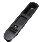Nosii interrupteur de commande de vitre lectrique  6 broches ct passager pour peugeot 207 2007 - ...