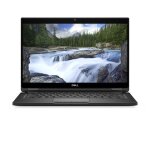 Notebook 13. 3 - dell latitude 7390 - i5 - 7300u - 8gb - 256gb ssd - windows 10 pro - hd 620 - smartcard ...