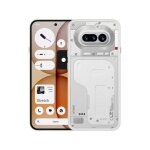 Nothing phone (4a) 5g 12gb 256gb 6. 78 blanco