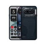 Nothing phone (4a) 5g 12gb 256gb 6. 78 negro