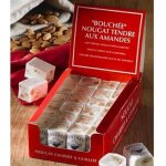 Nougat tendre de montlimar