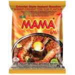 Nouilles instantanes piquante crevette tom yum crme 55g / sachet 10 sachets