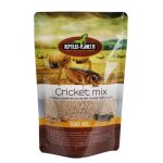 Nourriture pour grillons cricket mix 500 ml reptiles - planet