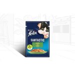 Nourriture humide pour chats - felix - lapin - 85g Nourriture humide pour chats - felix - lapin - 85g