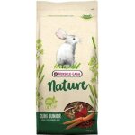 Nourriture pour lapin - cuni junior - 23 kg - croquettes - saveur fruits et lgumes
