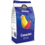 Nourriture pour oiseaux - deli nature - canaris premium - m�lange �quilibr� - 4 kg - oiseaux exotiques ...