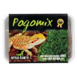 Nourriture pour reptile agame barbu pogo mix graines � germer reptiles - planet
