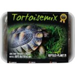 Nourriture pour tortue terrestre tortoise mix graines � germer reptiles - planet