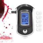 Nouveaux alcootests Éthylotest portable léger - Éthylomètre police breath écran lcd alcootest Électronique ... Nouveaux alcootests Éthylotest portable léger - Éthylomètre police breath écran lcd alcootest Électronique ...