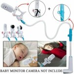Nouveau bb moniteur titulaire support universel pour moniteur pour bb  360  babyphone camra vido ...