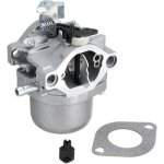 Nouveau carburateur carb pour briggs & stratton walbro lmt 5 - 4993 thjr014120 Nouveau carburateur carb pour briggs & stratton walbro lmt 5 - 4993 thjr014120