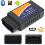 Scanner obd - elm327 obd2 - v2. 1 - bluetooth - universel - compatible avec de nombreux mod�les