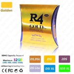 Carte de jeu - nouveau gold pro - dual core rts lte - compatible ds / 3ds - capacit sdhc 32 go