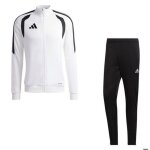 Nouveau jogging adidas climacool blanc et noir pour homme