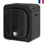 Nouveau s�che linge � �vacuation �lectrique 800 w 4 kg avec 5 modes de s�chage cuve en acier inoxydable ...