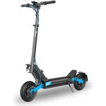 Nouveaut� - trottinette �lectrique beeper pro la sportive - version fx11 - 5 48v 13ah 600w freins � disque ...