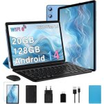Nouvelle 2025 tablette 10 pouces android 14 avec 20go ram + 128go rom(tf extensible 2to) octa - core ...