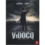 Les nouvelles aventures de vidocq - 4 dvd