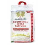 La nouvelle recolte ! riz thai imprial 2025 extra parfum 5kg / sac 1 sac