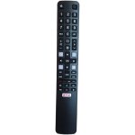 Nouvelle remplacement telecommande tcl arc802n rc802n yui1 pour thomson tcl smart tv 4k uhd qled tv 49c2us ...