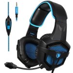 Nouvelle sortie multi - platform new xbox un ps4 gaming headset] gaming casques casque pour new xbox ...