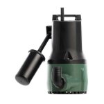Pompe vide - cave - nova 300 r aut de dab