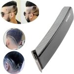 Nova new professionnel hommes rasoir �lectrique barbe cheveux tondeuse toilettage @ zf20