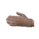 Novac moufle cotte de maille inox o safe