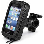 Novago support de v�lo �tanche pour smartphone jusqu?� 5 housse imperm�able et s�curis�e avec fixation ...