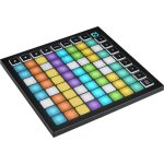 Novation launchpad - mini - mk3 - matrice 8x8 pads rgb