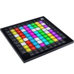 Novation rno launchpad - pro - mk3 - matrice 8x8 rgb + 40 pads