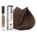 Novita mascara capillaire waterproof 5. 55r rouge 18ml