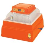 Couveuse - novital - covatutto - 230 v - ecran digital - 24 oeufs de poule Couveuse - novital - covatutto - 230 v - ecran digital - 24 oeufs de poule