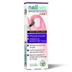 Novodex nailner pinceau contre la mycose des ongles 5ml