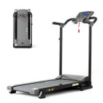 Novonova tapis de course pliable electrique inclinable professionnel vitesse réglable avec Écran led ... Novonova tapis de course pliable electrique inclinable professionnel vitesse réglable avec Écran led ...