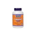 Now l - arginine 1000mg (120 comprim�s)