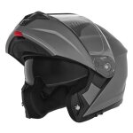 Nox casque modulable n968 mat